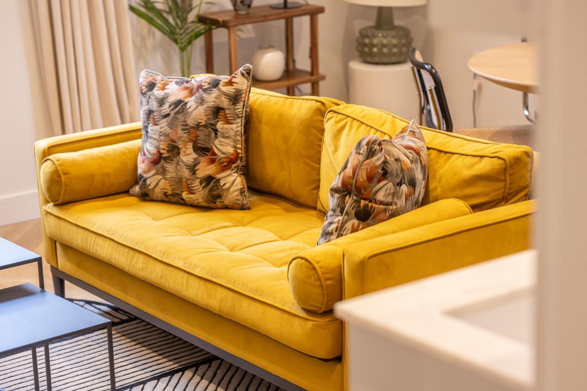 Modern, Stylish Newly Refurbished 2Nd Floor Apartment In Fitzrovia Лондон Экстерьер фото