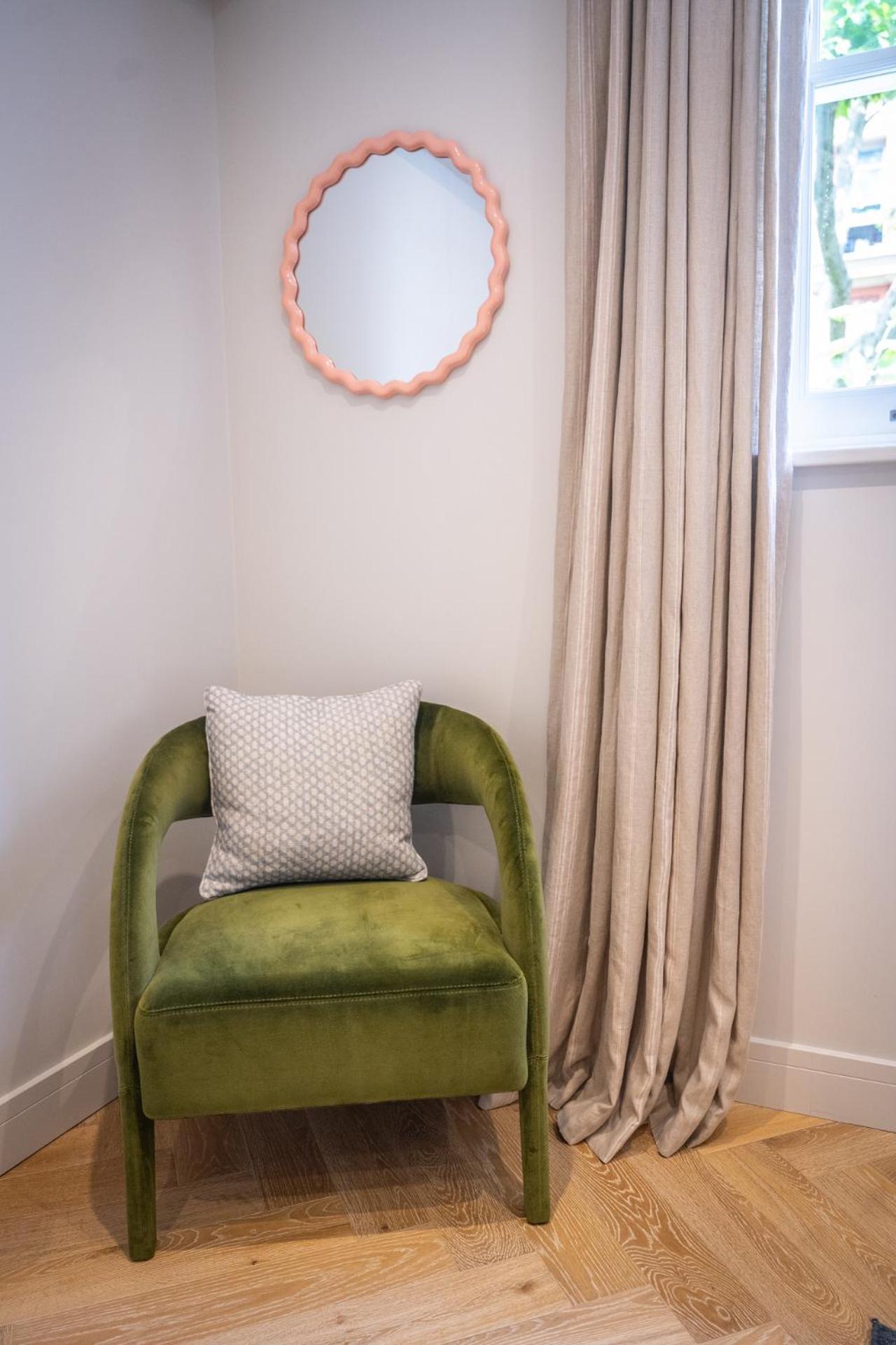 Modern, Stylish Newly Refurbished 2Nd Floor Apartment In Fitzrovia Лондон Экстерьер фото