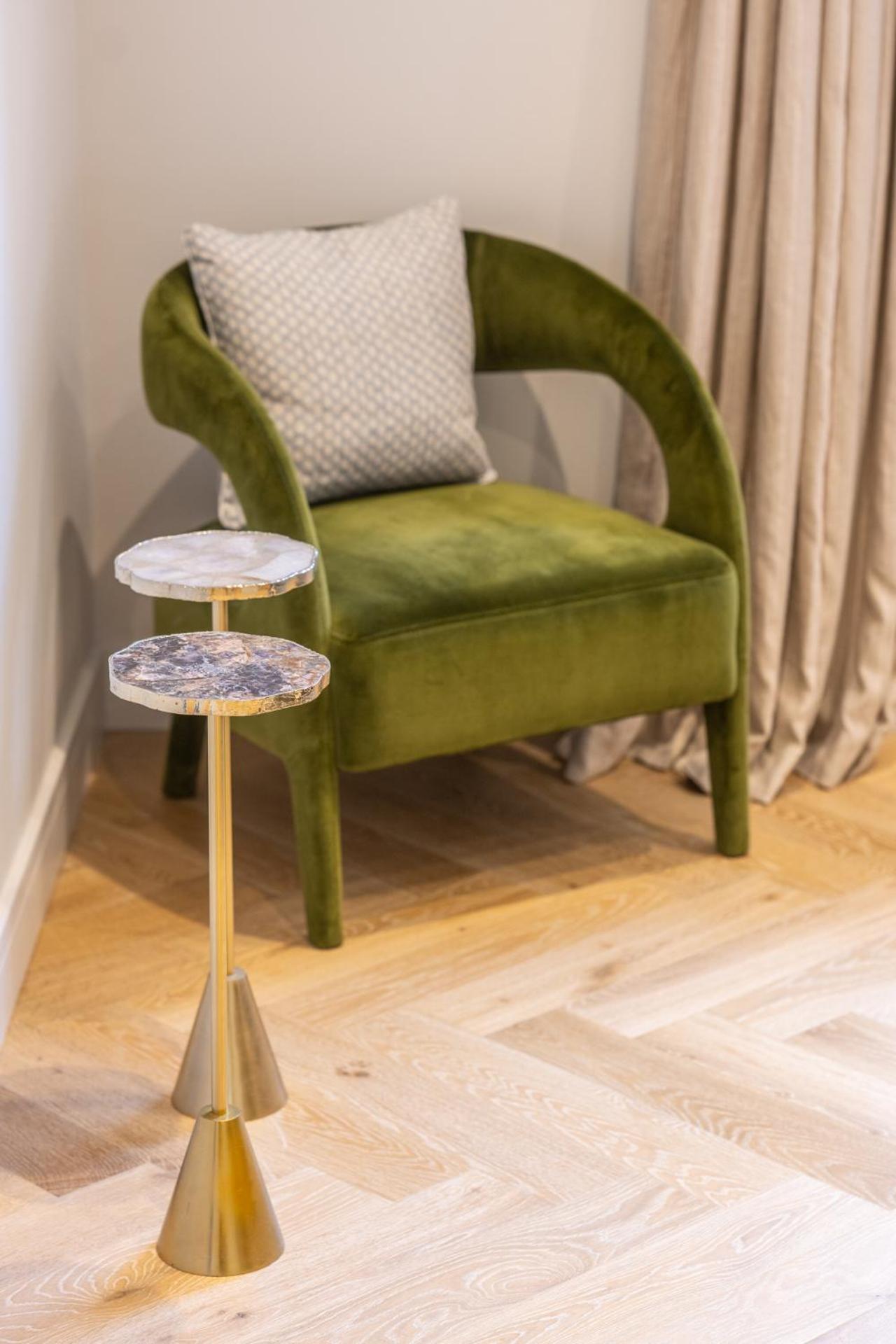 Modern, Stylish Newly Refurbished 2Nd Floor Apartment In Fitzrovia Лондон Экстерьер фото